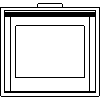 JOTUL Polska - Scan DSA 4-5 - dxf widok z przodu dxf