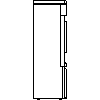 JOTUL Polska - Scan 64-3 - dxf widok z boku dxf