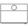 JØTUL UK LTD - DANISH HEATING IDEAS Scan 1002 - Dxf view from the top dxf