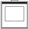 JOTUL Polska - Scan DSA 3-2 - dxf widok z przodu dxf