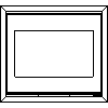 JØTUL UK LTD - DANISH HEATING IDEAS Scan 1001 - Dxf front view dxf