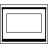 JØTUL UK LTD - DANISH HEATING IDEAS Scan DSA 11 - Dxf front view dxf