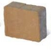 Bruk-Bet Sp. z o.o. - Paving TABERO 16,5x13,1 cm - 16,5x13,1