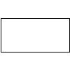 Grupa SILIKATY Sp. z o.o. - Element walled Silicate traditional SILIKAT 1NF - Front view dwg