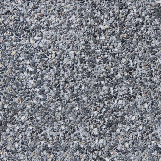 Bruk-Bet Sp. z o.o. - Paving thickness of 6 cm CREATIV - Granite black