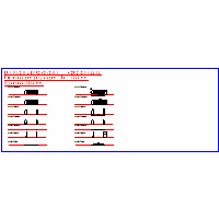 XCEL Sp. z o.o. Sp. Komandytowa - Horizon - Brama dwuskrzydłowa 100/10 dwg