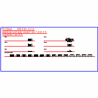 XCEL Sp. z o.o. Sp. K. - Horizon - Span 100/10 dwg