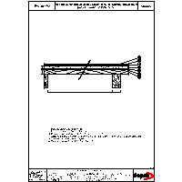 Sopro Bauchemie GmbH  - Floor heating - Embodiment of the ceramic lining on wood (ground level, deformable) dwg