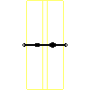  Lars Laj AS - Swing 1 + 1 - View dwg