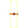  Lars Laj AS - Swing Bird's nest (90cm) - View dwg