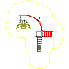 Lars Laj Polska sp. z o.o. - Rekin - widok dwg