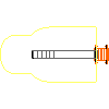  Lars Laj AS - Slide H210 - View dwg