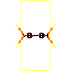  Lars Laj AS - Swing with two tires - View dwg