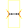  Lars Laj AS - Swing with two seats - View dwg