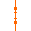  Lars Laj AS - Wooden stairs - View dwg