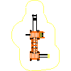  Lars Laj AS - Bergila - View dwg