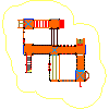  Lars Laj AS - Fortress - View dwg