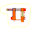  Lars Laj AS - Tarzan - View dwg