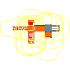  Lars Laj AS - Twister - View dwg