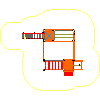  Lars Laj AS - Gorilla - View dwg