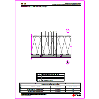 Paroc Group Oy - Insulation of buildings, energy-saving and passive - EE-05 attic insulation cold nieużytkowego dwg