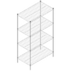 CLASSEQ  - Shelf MetroSeal3 2442NK3 - Family rfa