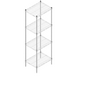 CLASSEQ  - Shelf MetroSeal3 1824NK3 - Family rfa