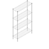 CLASSEQ  - Shelf MetroSeal3 1442NK3 - Family rfa