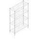 CLASSEQ  - Shelf MetroSeal3 1848NK3 - Family rfa