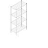 CLASSEQ  - Shelf MetroSeal3 1836NK3 - Family rfa