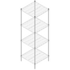 CLASSEQ  - Shelf MetroSeal3 2424NK3 - Family rfa