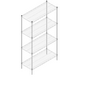 CLASSEQ  - Shelf MetroSeal3 1842NK3 - Family rfa