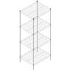 CLASSEQ  - Shelf MetroSeal3 2430NK3 - Family rfa