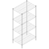 CLASSEQ  - Shelf MetroSeal3 2436NK3 - Family rfa