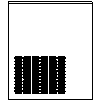 CLASSEQ POLSKA Sp. z o.o. - Kostkarka ICEU 065 - widok z boku dwg