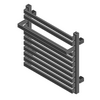 TERMA  - Heater MODERN CITY 510/500 - 3ds 3ds