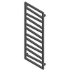 TERMA  - Heater MODERN ZIGZAG 1310/500 - 3ds 3ds