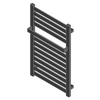 TERMA  - Heater MODERN SOLO 860/540 - 3ds 3ds