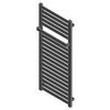 TERMA  - Heater MODERN SOLO 1280/540 - 3ds 3ds