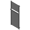 TERMA  - Heater MODERN SOLO 1580/640 - 3ds 3ds