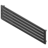 TERMA  - Heater MODERN AERO V 1500/410 - 3ds 3ds