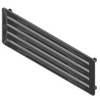 TERMA  - Heater MODERN AERO V 1200/410 - 3ds 3ds