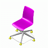 SITAG Formy Siedzenia Sp. z o.o. - Chair TINI TN400120 - 3ds 3ds