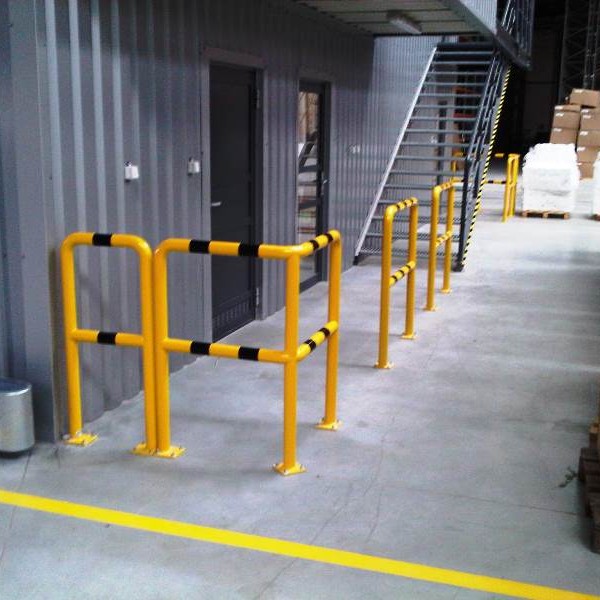 City Special Metals Limited - BT Technical Barriers - Aluplast Opole