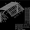 Jagram-Pro S.A. - Carport Arizona 2 - Sheet 2 dwg