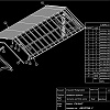 Jagram-Pro S.A. - Carport carport 1 - Sheet 2 dwg