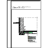 Leca - Leca KERAMZYT układany w workach - Leca KERAMZYT układany w workach dwg