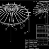 Jagram-Pro S.A. - Altana Kolacyjnik Valencia - Sheet 2 dwg