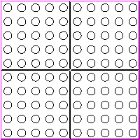 Polbruk S.A. - POLBRUK FOR MISSIONS - The pattern dwg