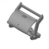 Tork - Tork dispenser wall for towels (652108) - Gsm gsm